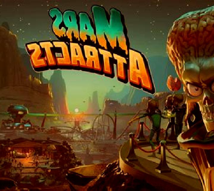 Battlemech Mars online slot