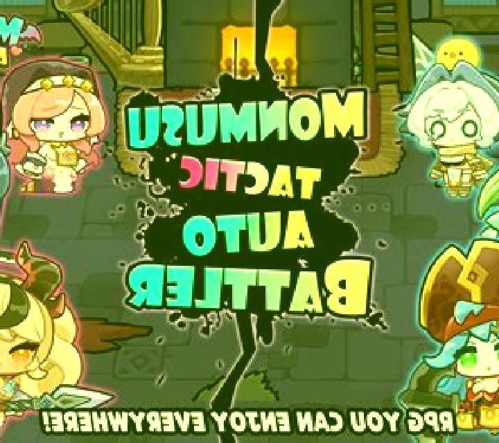 Battlers online slot