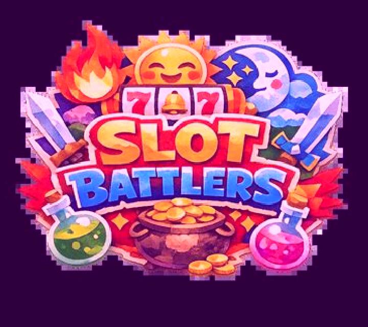 Battlers slot game