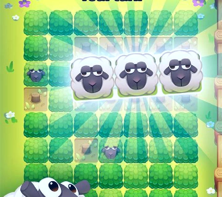 BattleSheeps online slot
