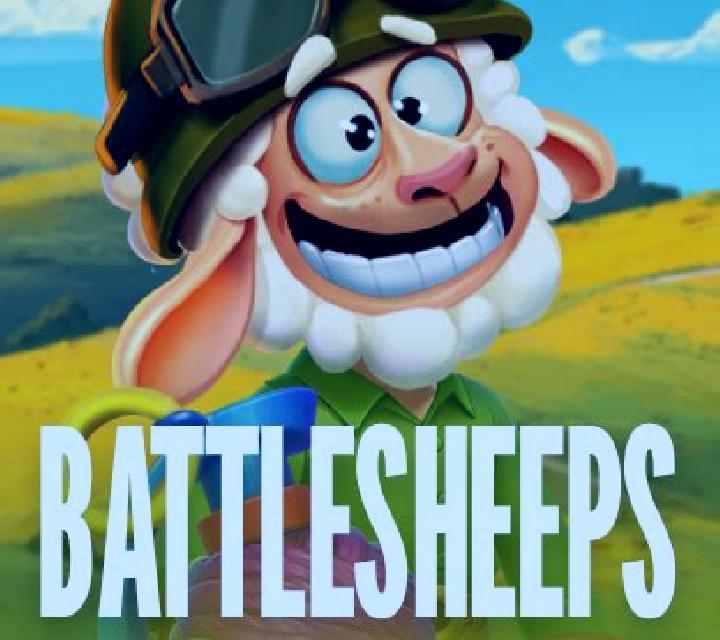 BattleSheeps slot game
