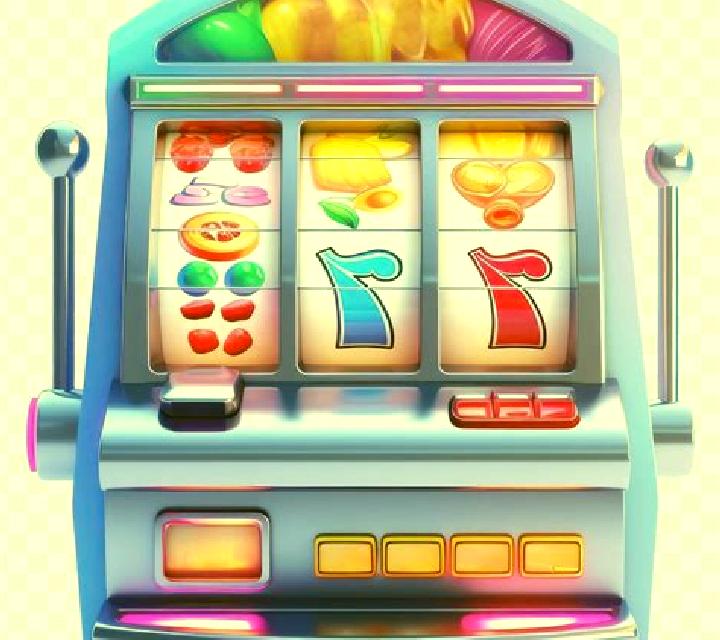 BattleSheeps slot machine