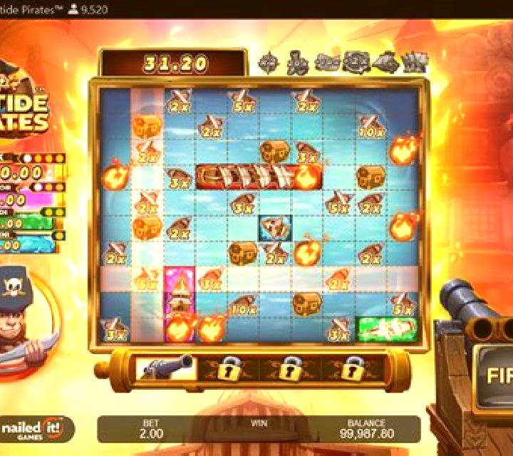 BattleSheeps slot