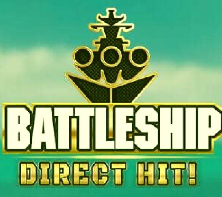 Battleship Direct Hit slot game