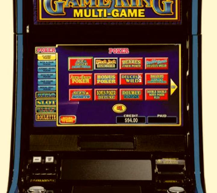 Battleship (IGT) slot game