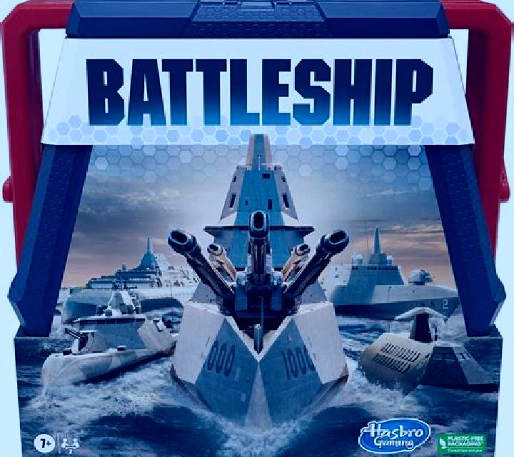 Battleships online slot