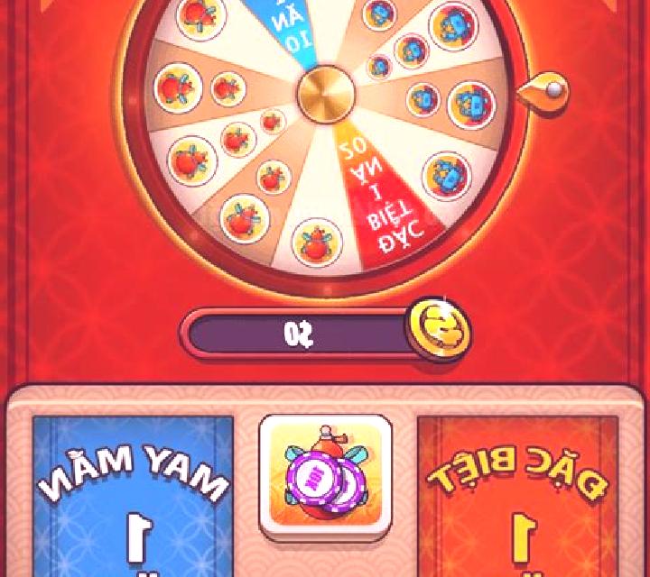 Bau Cua (Funky Games) online slot