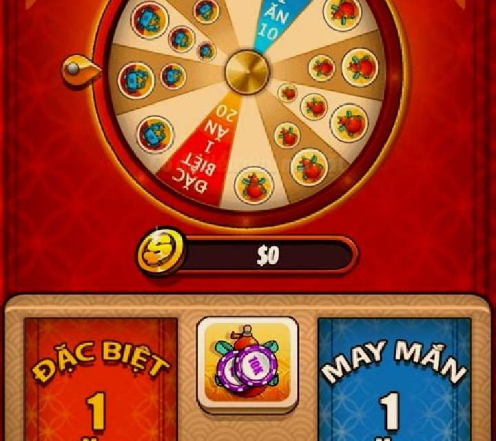 Bau Cua (Funky Games) slot machine