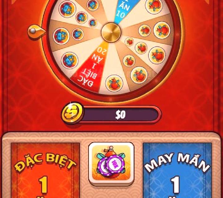 Bau Cua (KA Gaming) online slot