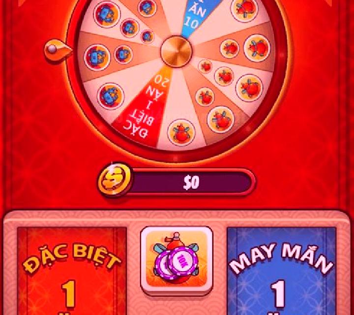 Bau Cua (KA Gaming) slot game