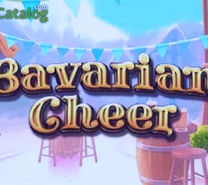 Bavarian Cheer slot