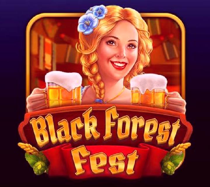 Bavarian Fest slot machine