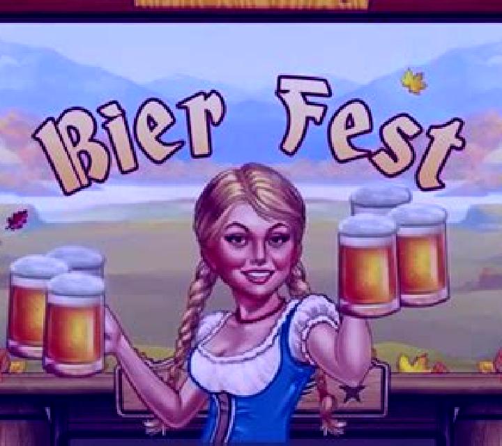 Bavarian Fest slot