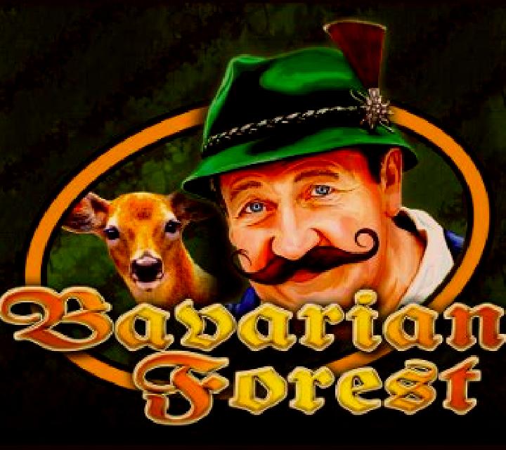 Bavarian Forest online slot