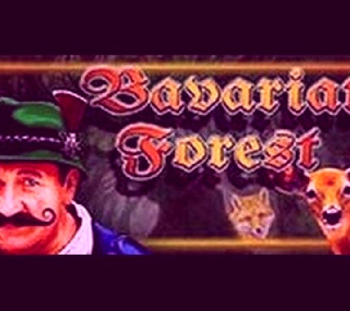 Bavarian Forest slot game