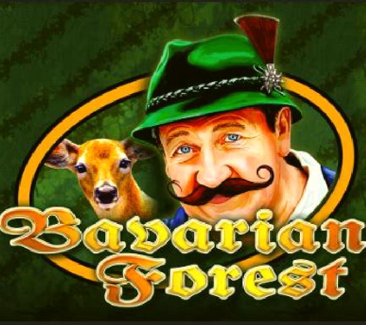 Bavarian Forest slot