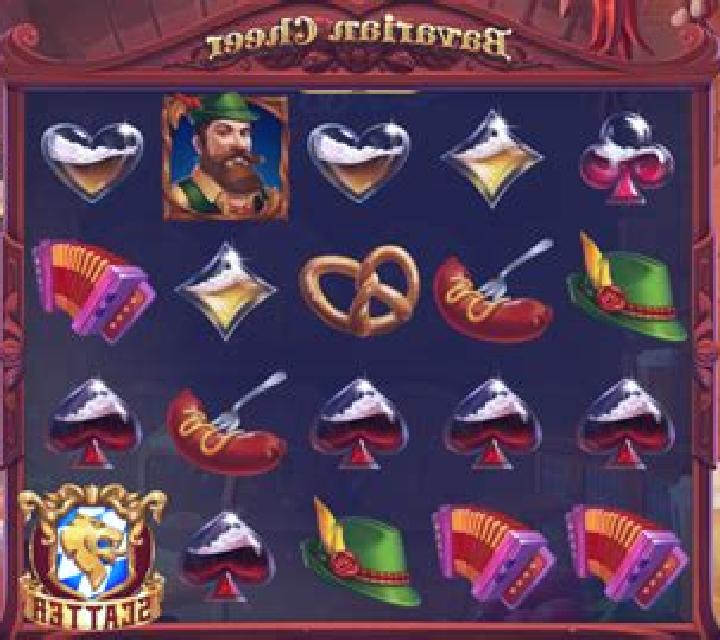 Bavarian Riches 2 online slot