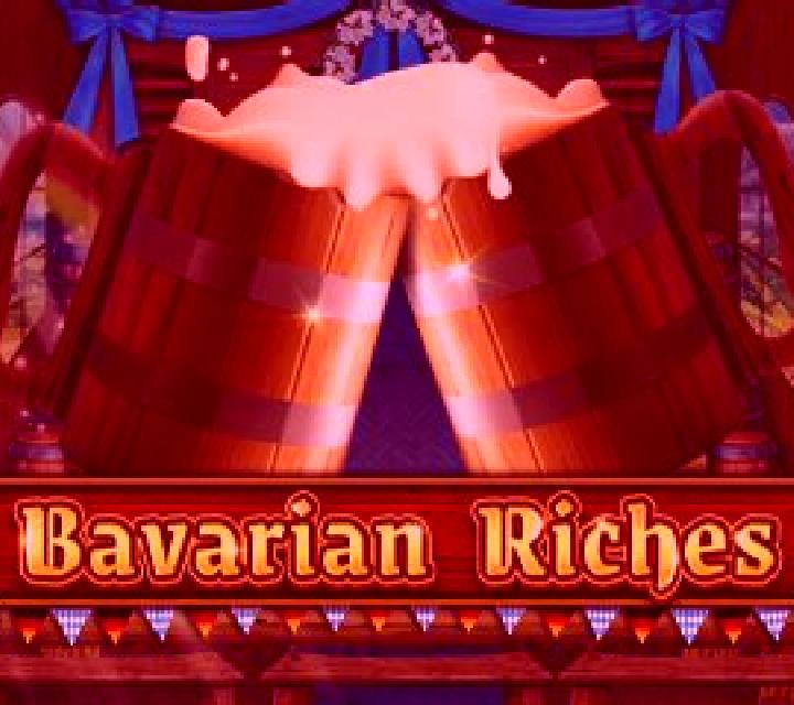 Bavarian Riches slot