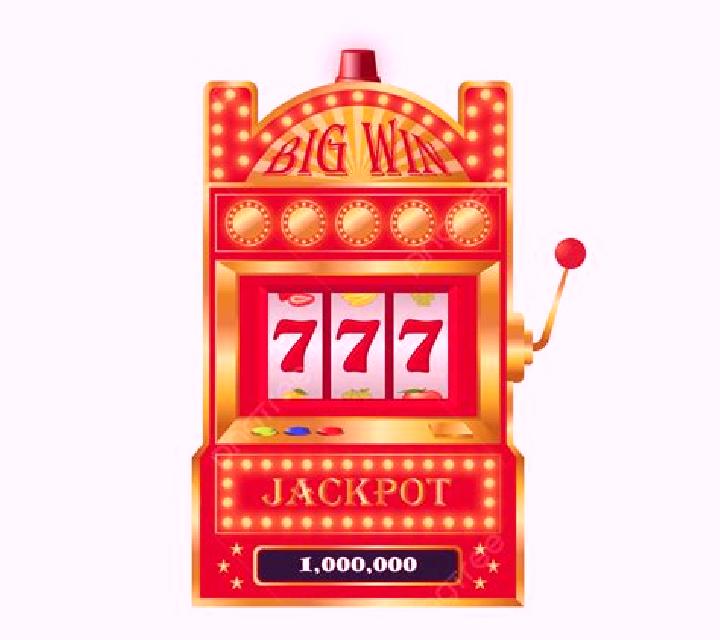 Bavovna slot machine