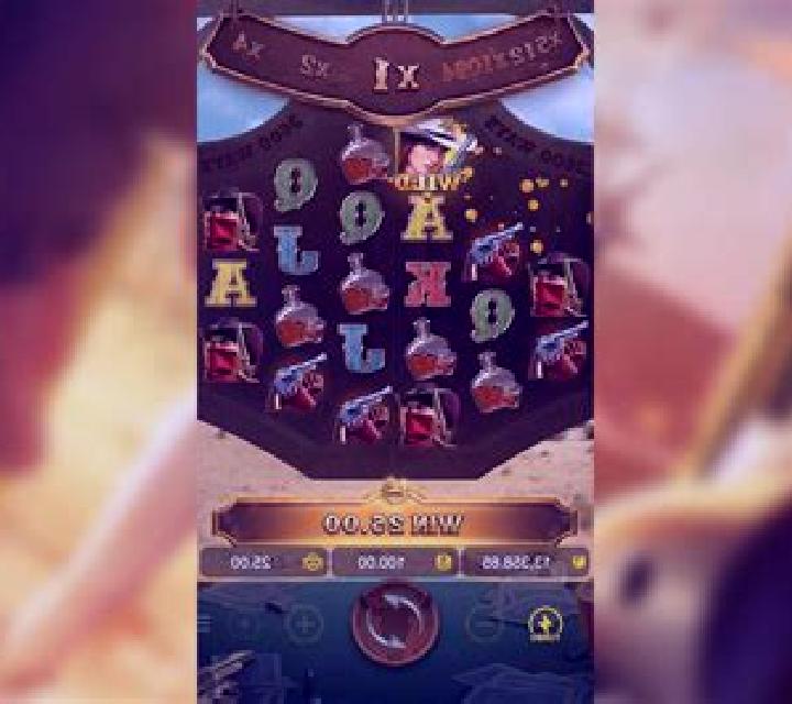Bay Bounty Bonanza slot game
