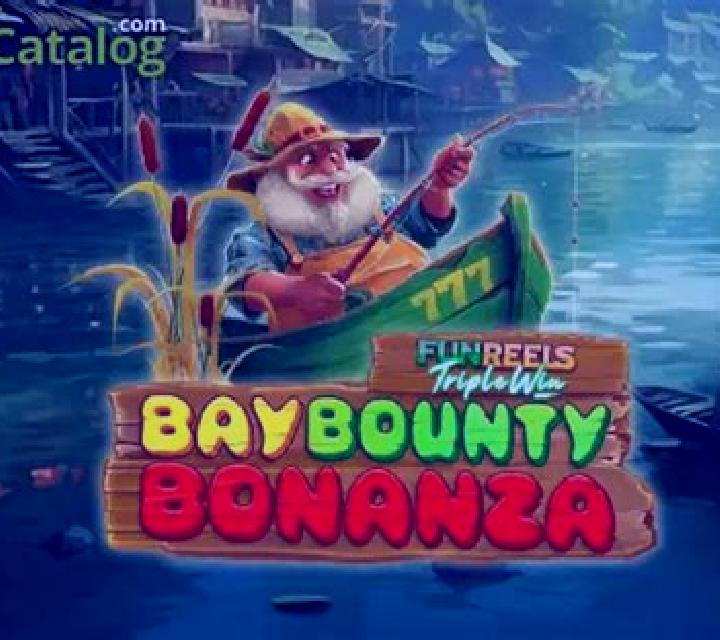 Bay Bounty Bonanza slot