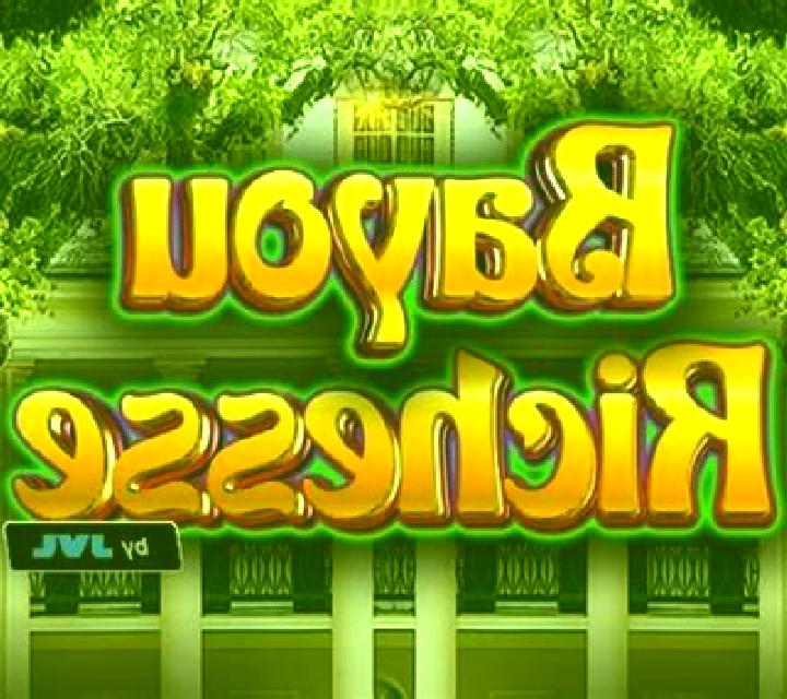 Bayou Richesse slot
