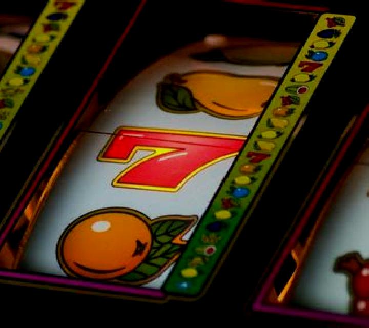 Bayraktar slot machine