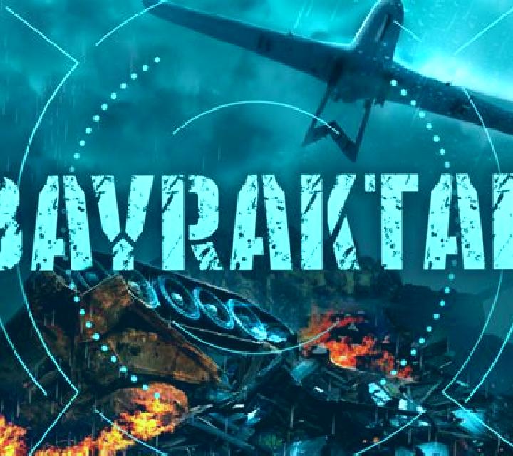 Bayraktar slot