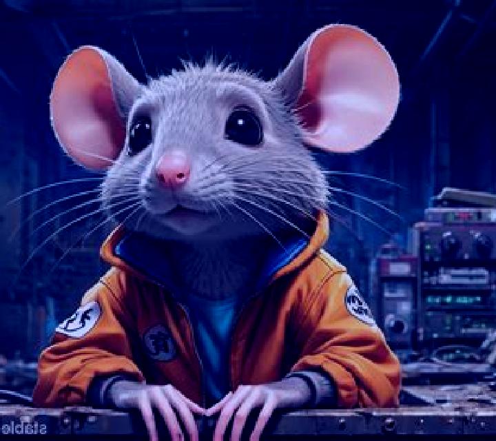 Bazaar Rat online slot
