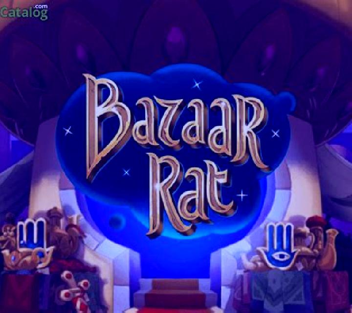 Bazaar Rat slot