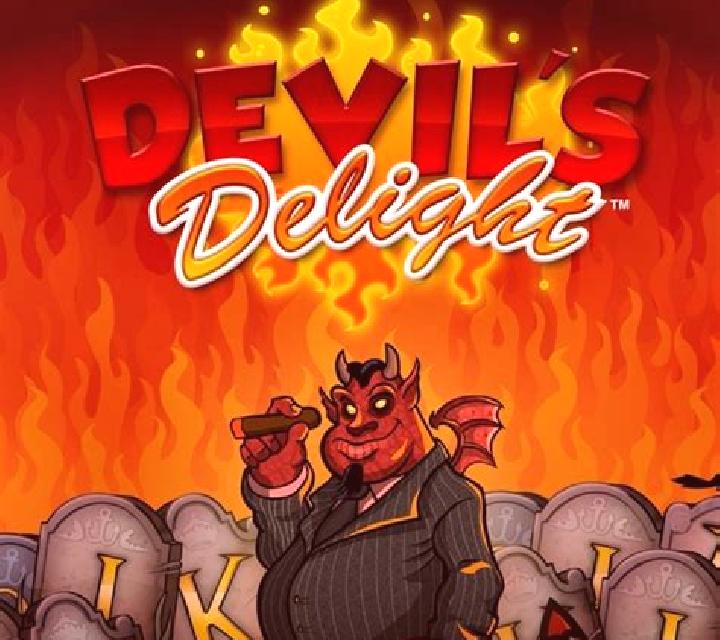 BBQ Delight slot machine