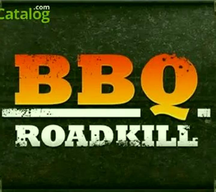BBQ Roadkill online slot
