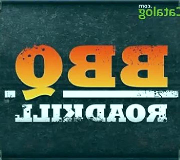 BBQ Roadkill slot game