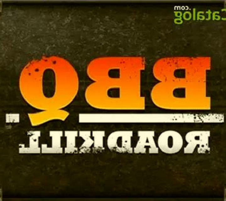 BBQ Roadkill slot machine