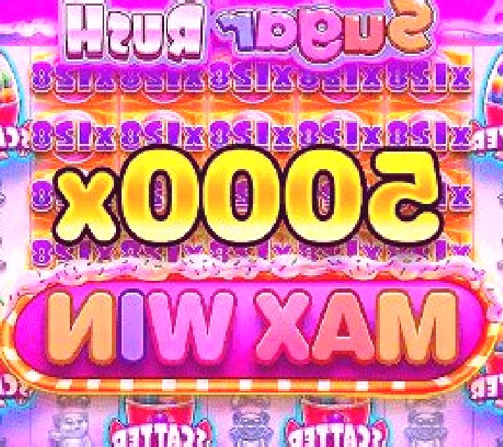 BBQ Rush slot machine
