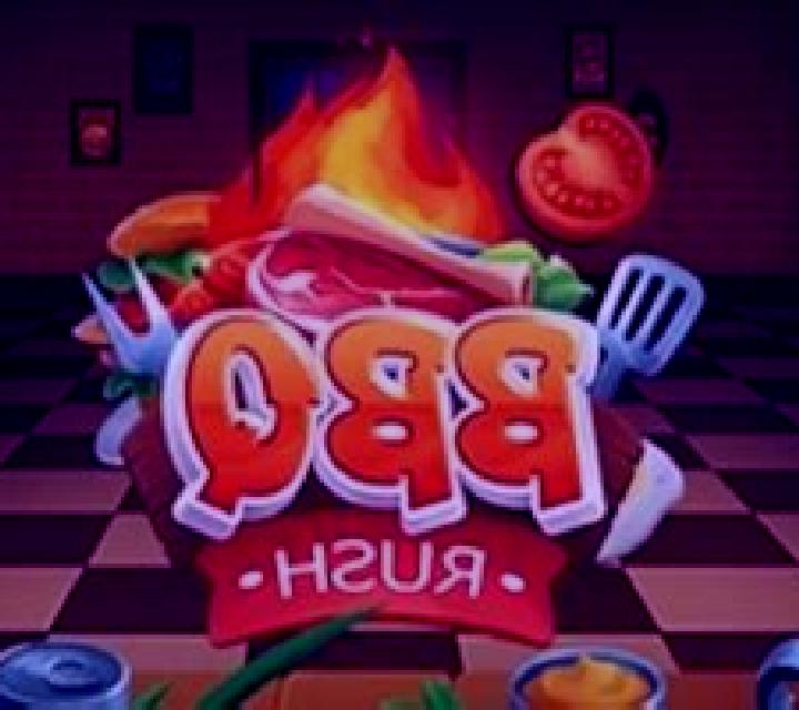 BBQ Rush slot