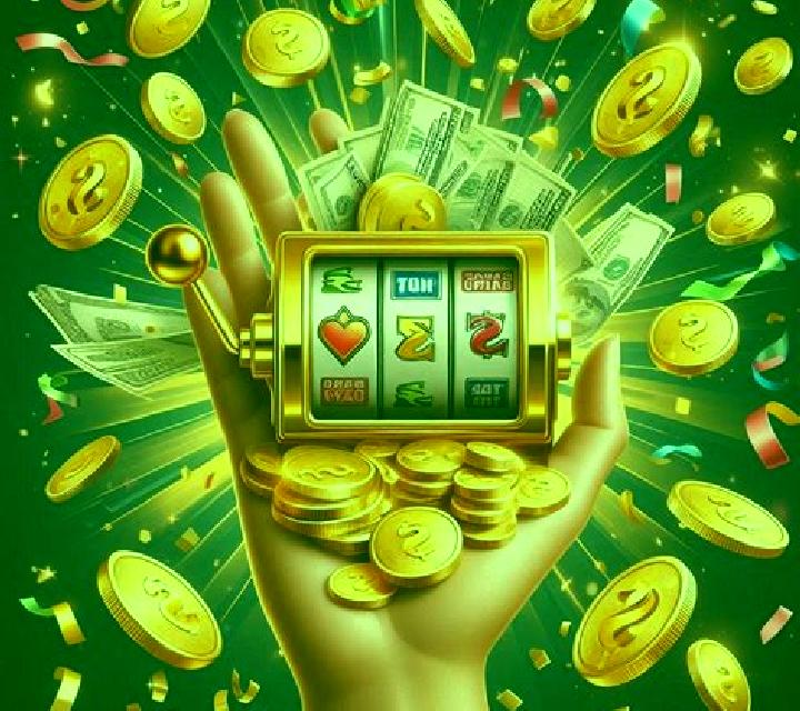 BC Cash online slot