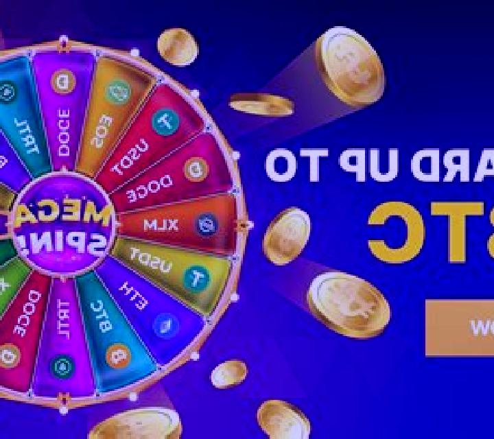BC Cash slot game