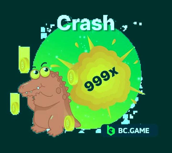 BC Crash slot