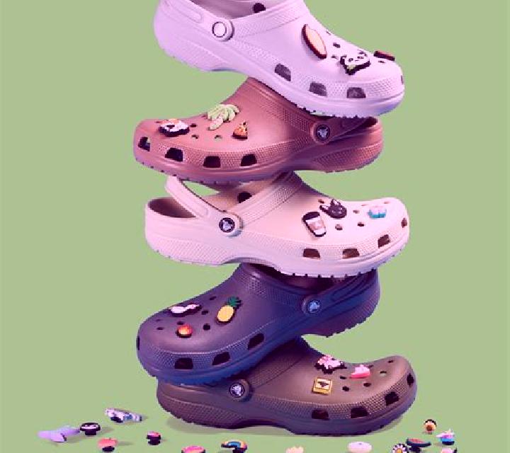 BC Crocs slot