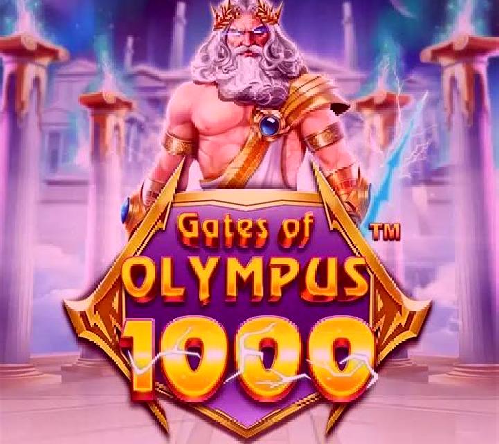 BC Game Olympus slot