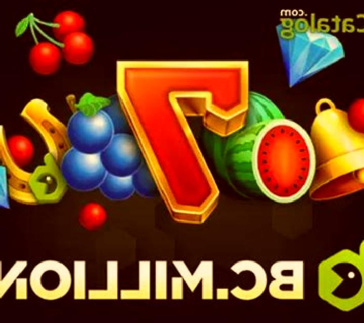 BC Million slot