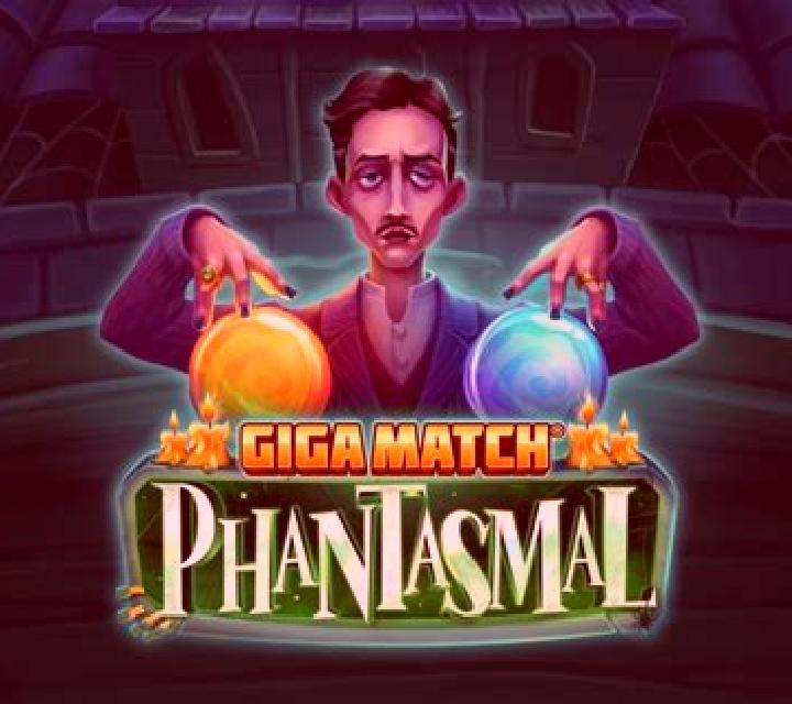 BC.Game Giga Match online slot