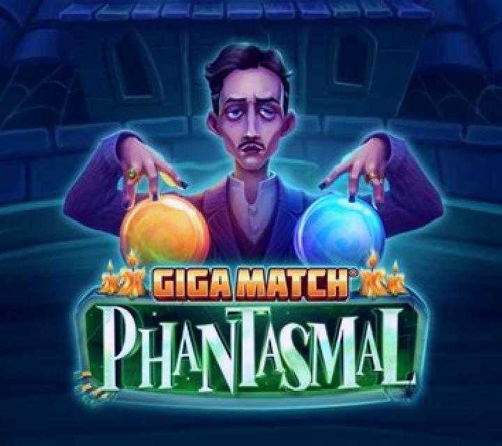 BC.Game Giga Match slot game