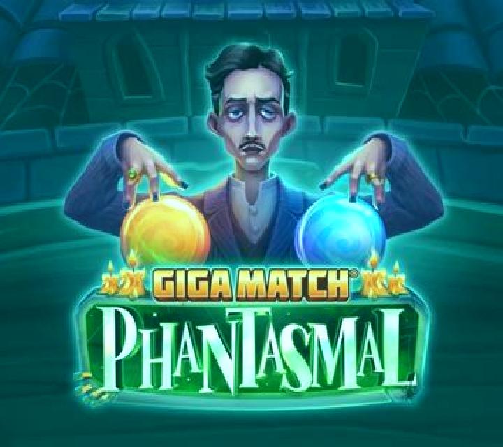 BC.Game Giga Match slot