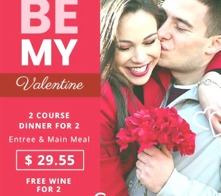 Be My Valantine slot game