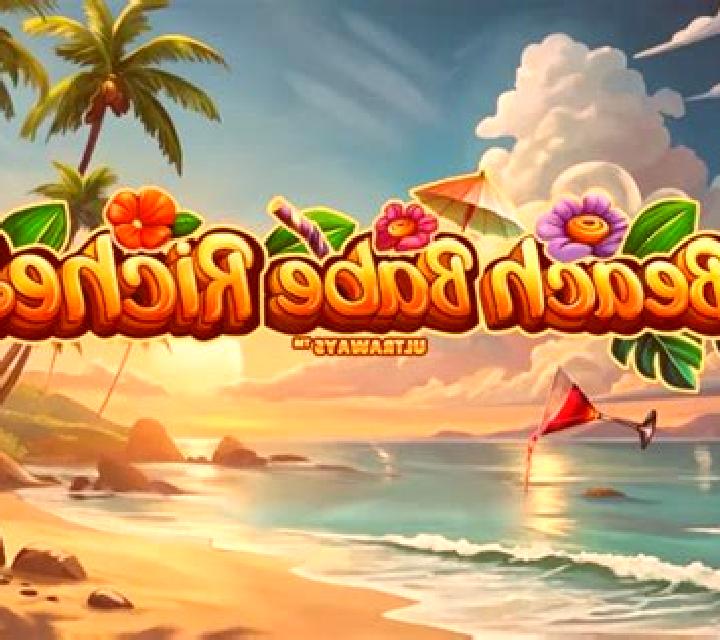 Beach Babe Riches slot