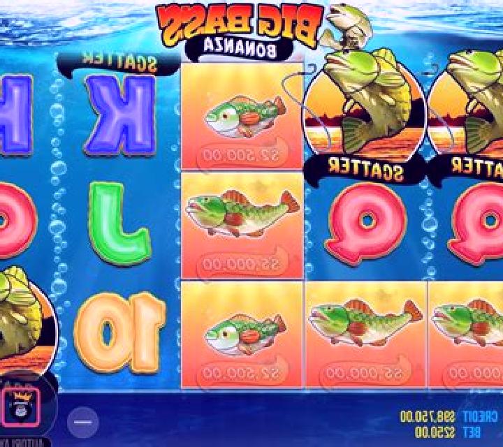 Beach Bar Bonanza online slot