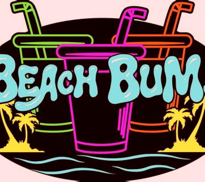 Beach Bums Scratch and Win online slot