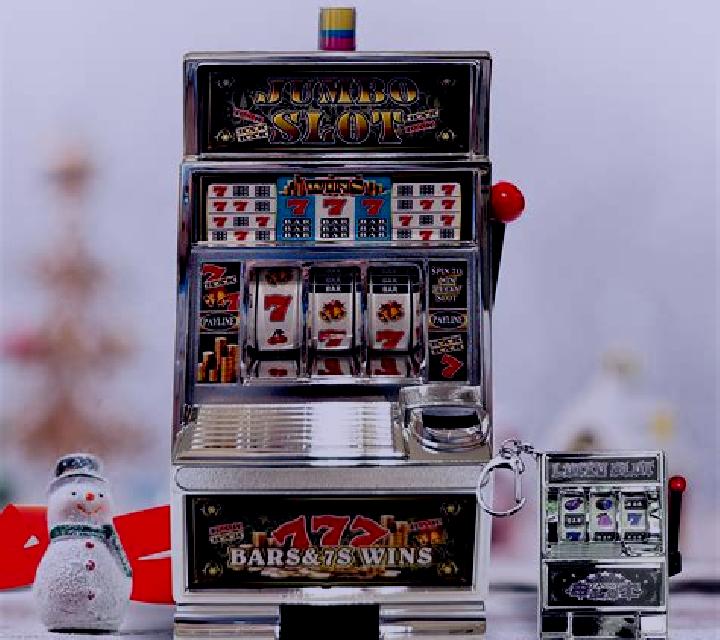Beach Club slot machine